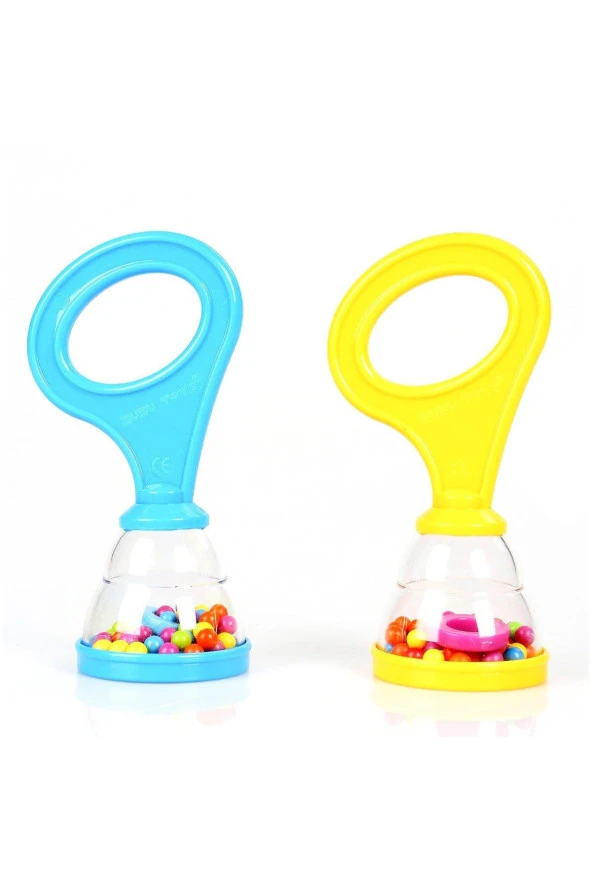 Zuzu Çıngırak (1 Adet) - 2