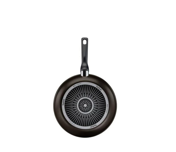Tefal Titanyum 2X XL Intense Difüzyon Tabanlı Wok Tava 28 cm - 2