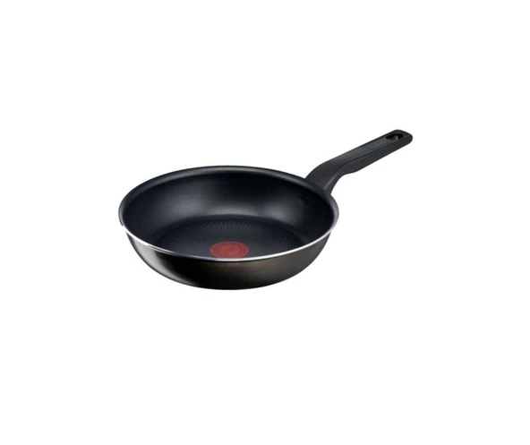 Tefal Titanyum 2X XL Intense Difüzyon Tabanlı Wok Tava 28 cm