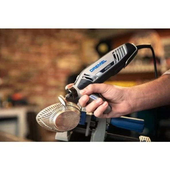Dremel 4250 6/128 Çok Amaçlı El Motoru - 3