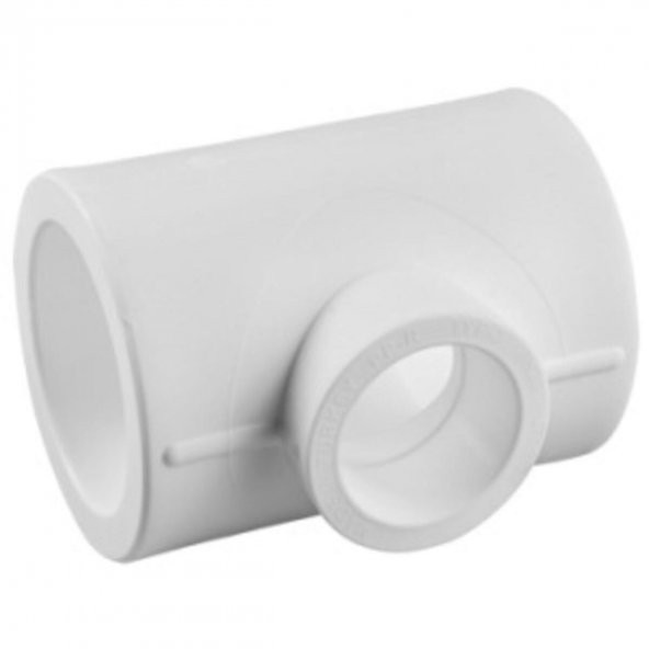 32*25*32 PPRC BEYAZ İNEGAL TE ( 5 ADET )