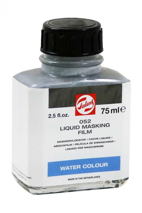 TALENS LIQUID MASKING FILM 052 75ML (MASKELEME SIVISI) ürün görseli 1