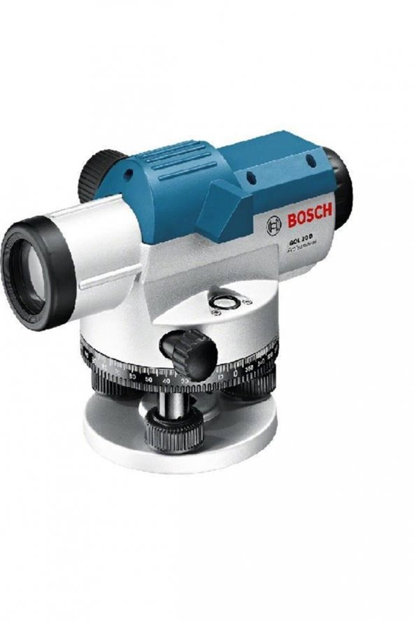 GOL 20 D (BT 160 + GR 500) - 2