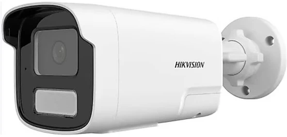 Hikvision DS-2CD1T27G2H-LIUF 2mp 2.8 mm ColorVu Smart Hybrid Smart Light Ip Bullet Kamera