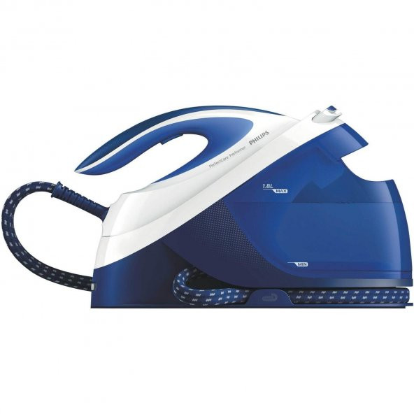 PHİLİPS GC8731/20 PERFECTCARE PERFORMER BUHAR KAZANLI ÜTÜ