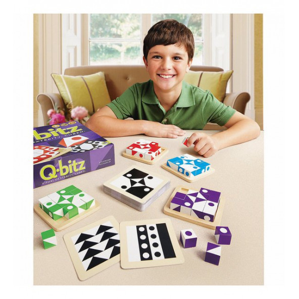 Mindware Q-Bitz - 2