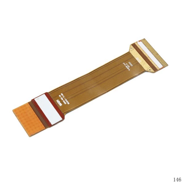 Samsung D900 Ara Film Flex Orj SGH-D900