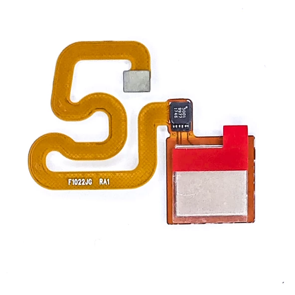 Xiaomi Redmi 5 Plus Home Tuş Parmak İzi Okuyucu - Gold