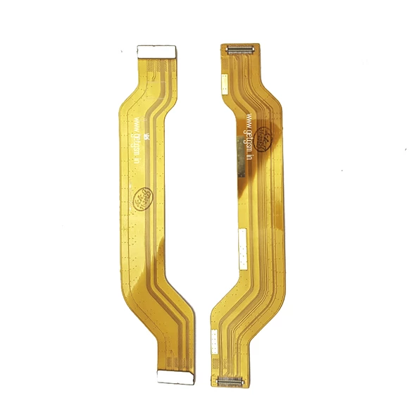 Realme 3 Pro Ekran Ara Film Flex