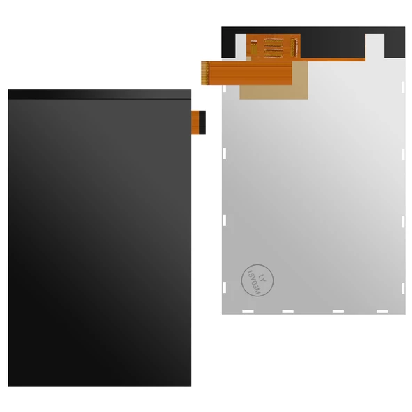 Ekran S4 Mini Standart 3 (Çin - Kore)