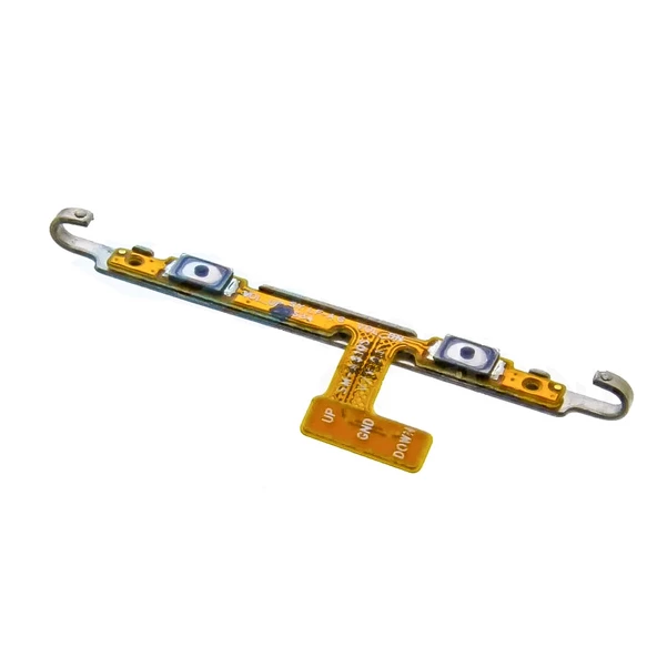 Samsung Galaxy A8 A800 Yan Ses Tuş Volume Flex