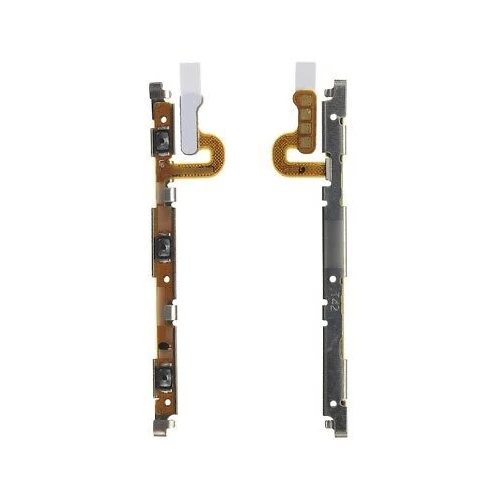 Samsung Galaxy A8 2018 A530 / A8 Plus 2018 On/Off Yan Ses Volume Flex Orj