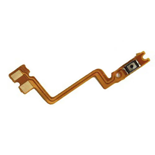 Oppo F9 On/Off Power Flex Film