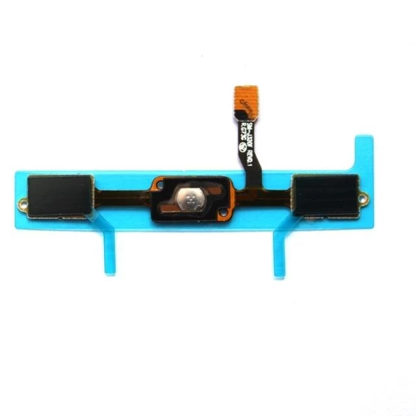 Samsung Galaxy J3 2016 J320 Home Orta Tuş Bord Filmi