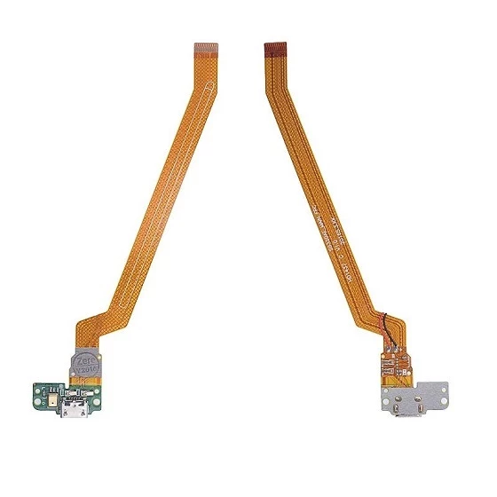 Casper VIA V8 Şarj Soketi Mikrofon Filmi Titreşim Motorlu