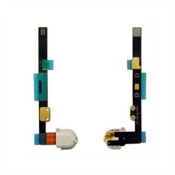 iPad Mini / iPad Mini 2 / iPad Mini 3 Kulaklık Soketi Film Orj