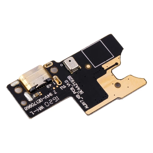 Lenovo S1 Lite Şarj Soketi Mikrofon Bordu
