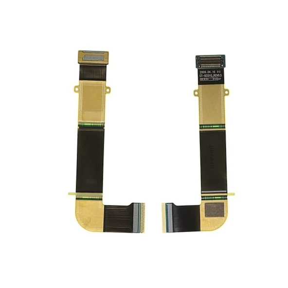 Samsung GT-B3310 Ara Film Flex Orj