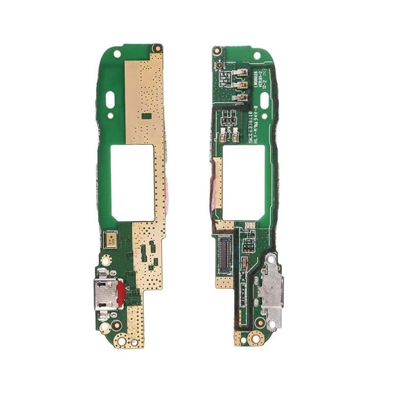 HTC Desire 816 / 816G Şarj Soketi Mikrofon Bordu