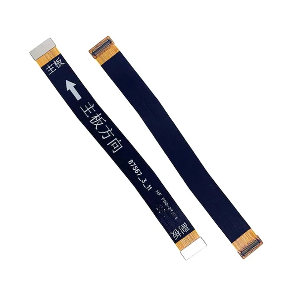 Huawei Y6 2018 Ekran Ara Film Flex