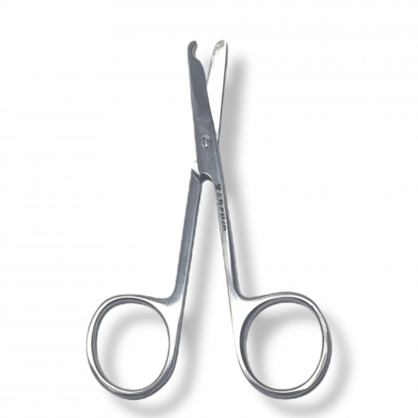 Archer Dikiş Alma Makası 9 cm - 3