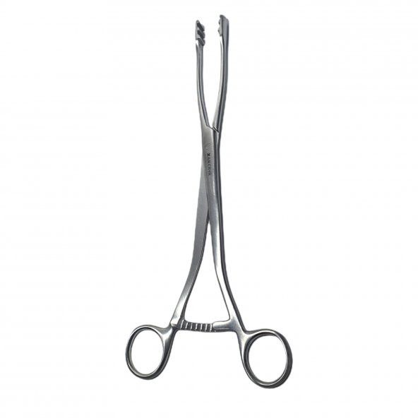 Archer Sünnetçi Pensi (Collin Ovum Pensi) 25 cm - Resim 2