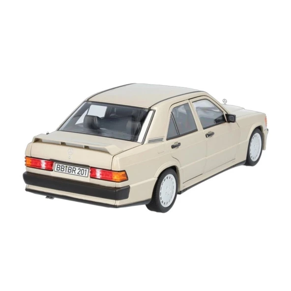 NOREV 1/18 Mercedes-Benz 190E 2.3-16 ノレブ NOREV 1/18 Mercedes-Benz 190E 2.3-16 ノレブ 【公式通販】