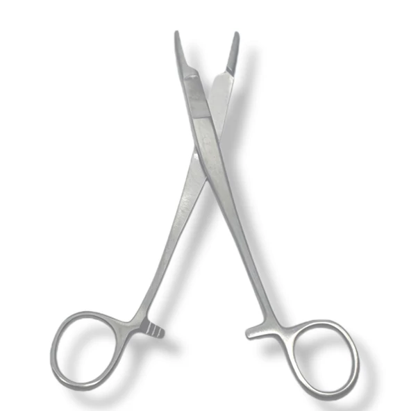 Archer Pens ( Olsen Hegar Tip) Makaslı 16 cm ürün görseli 1