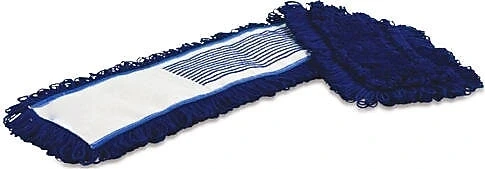 Ceymop Zincir Dikiş Mavi Orlon Mop 60 cm