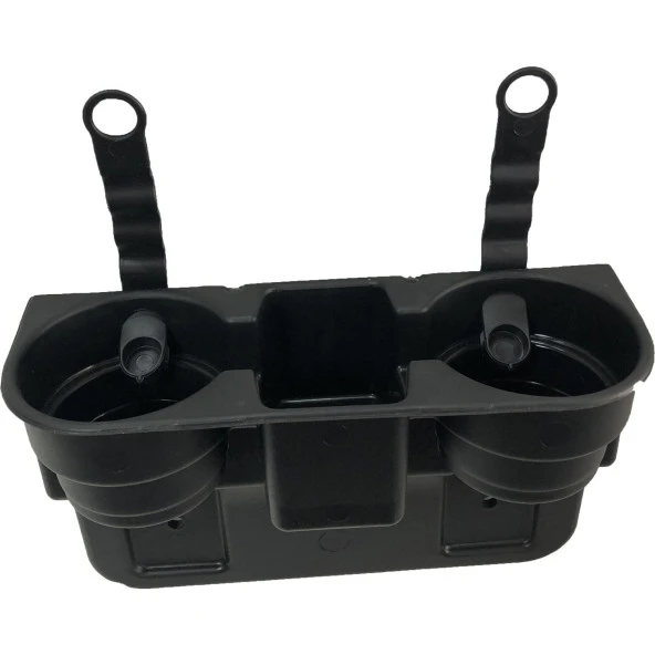 Araç Içi Koltuk Arası Bardak Tutucu Organizer