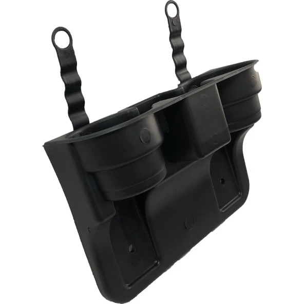 Araç Içi Koltuk Arası Bardak Tutucu Organizer - 3