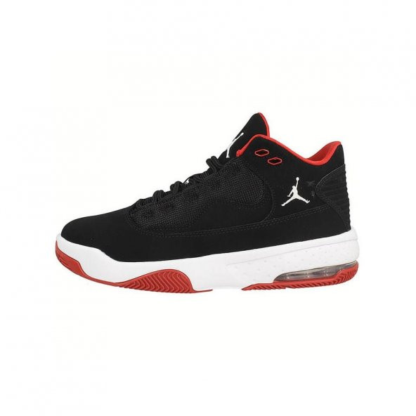 Nike Jordan Max Aura 2 Basketbol Ayakkabı (Dar Kalıp)cn8094-016