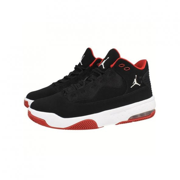 Nike Jordan Max Aura 2 Basketbol Ayakkabı (Dar Kalıp)cn8094-016 - 2