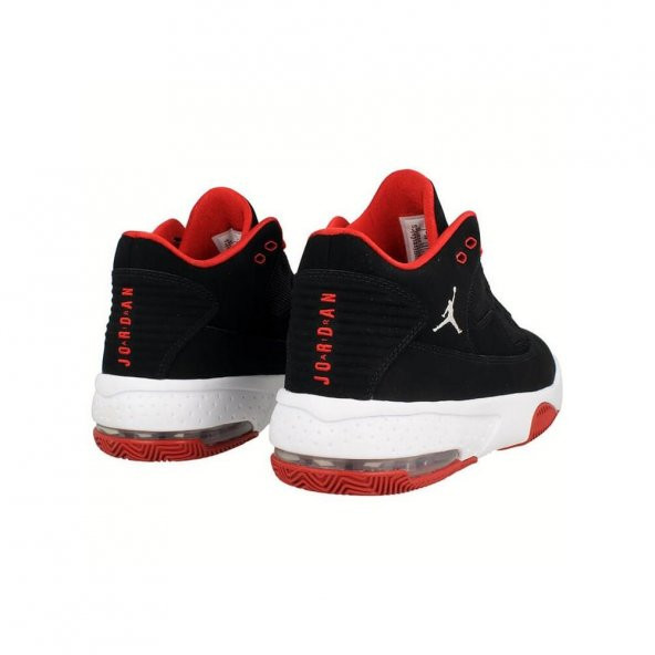 Nike Jordan Max Aura 2 Basketbol Ayakkabı (Dar Kalıp)cn8094-016 - 3