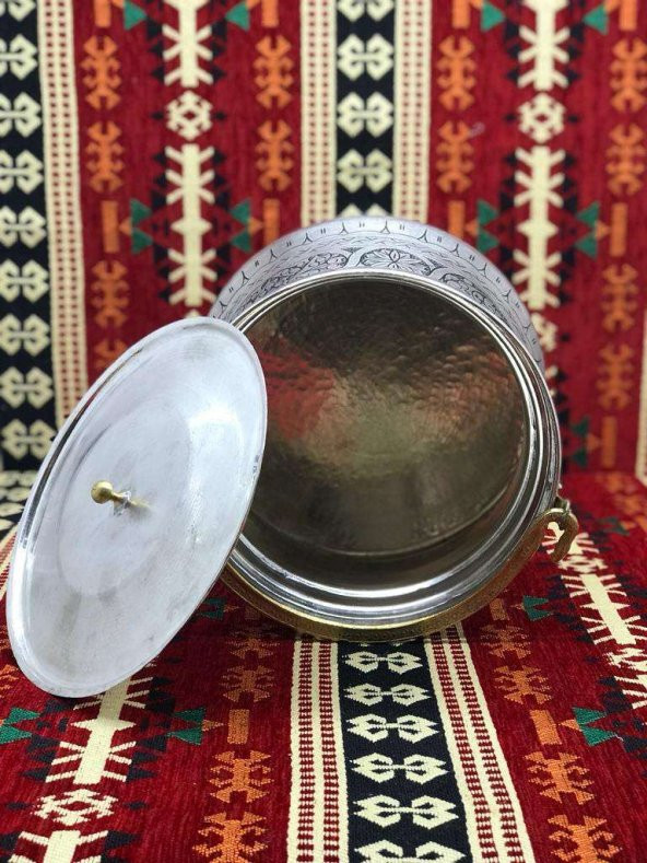 BYBİLAL AĞIR İŞÇİLİKLİ YOĞURT KOVASI 5 LT - 3
