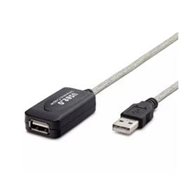 Hdx7514 5M  Usb To Usb F Kablo  Silver