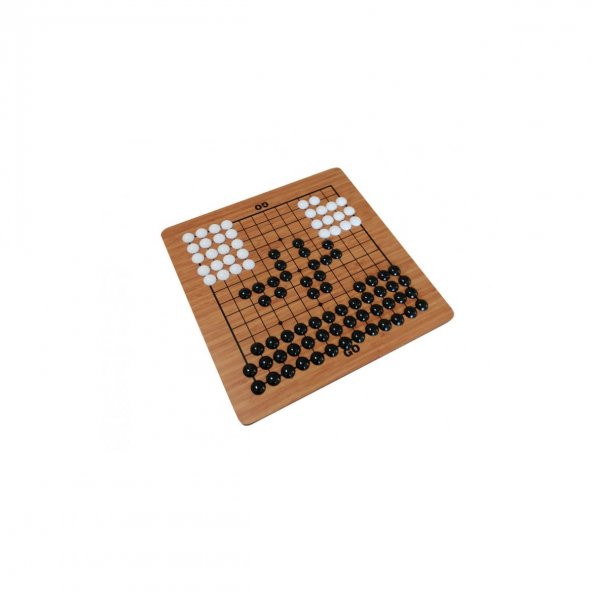 Redka GO Oyunu Redka Akıl Oyunları Orjinal Go - 2