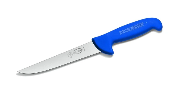 F.Dıck 8 2006 15 Kemiksiz Sıyırma Kasap Bıçağı 15 cm - Ergo Grip TG/Tmy 216968