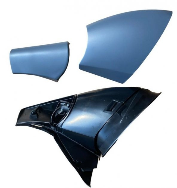 OPEL VECTRA B SAĞ DIKİZ AYNASI, 6428014 ürün görseli 1