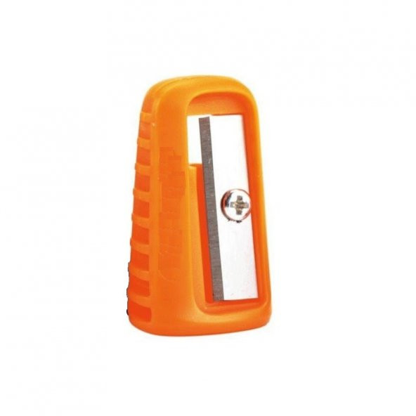 Kurşun kalem  Mercanlı 3adet + kalemtraş - 2