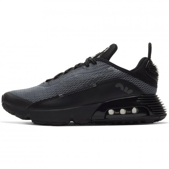 Nike Air Max 2090 (GS) Spor Ayakkabı (Dar Kalıp)