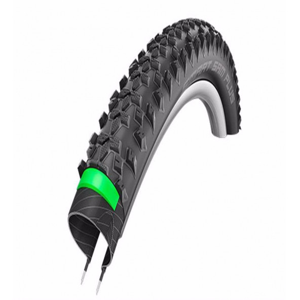 Schwalbe Smart Sam Plus 29X2.25 Korumalı Lastik