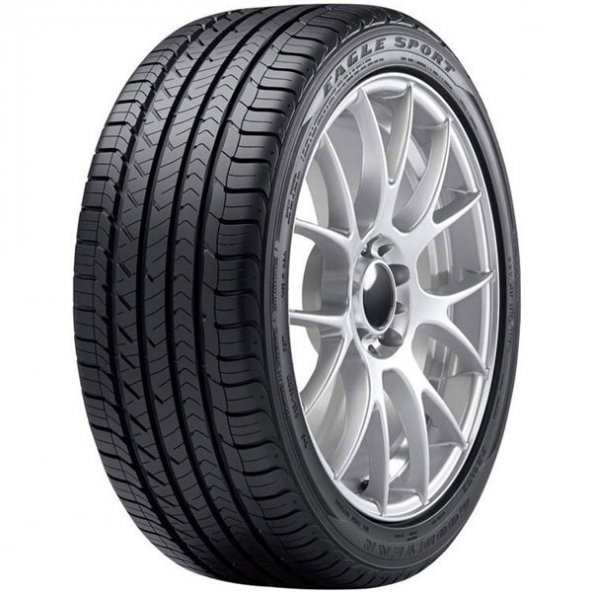 Goodyear 235/40R18 95Y XL FP Eagle Sport TZ (Yaz) (2022)