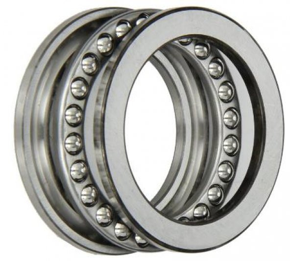 51204 RULMAN (20X40X14)(CHINA) ürün görseli