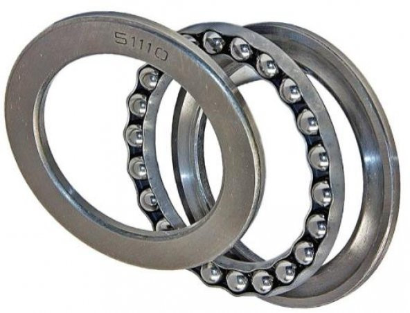 51204 RULMAN (20X40X14)(CHINA) - Resim 2