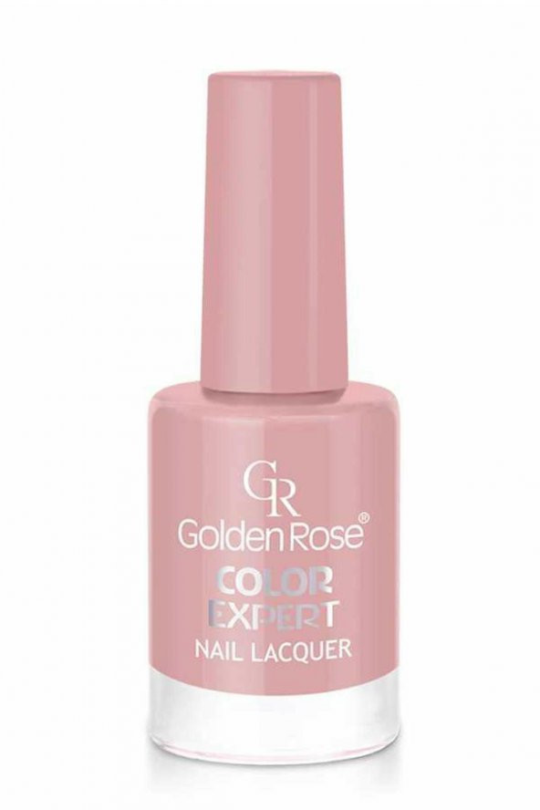 GOLDEN ROSE COLOR EXPERT NAIL LACQUER NO:09