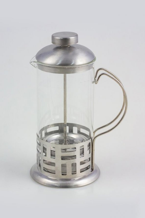 Bitki Çayı Demliği & Demleme & French Press Bmr - 2