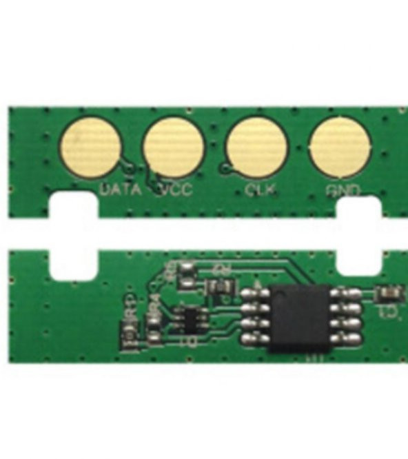 SAMSUNG M2625/2626/2825/2675 MLT D116 UYUMLU MUADİL CHİP 3K (ÇİP) - 2