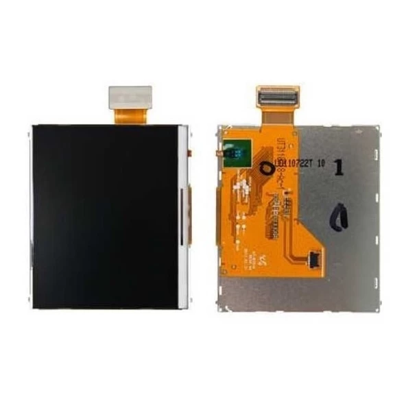 Samsung Galaxy Pro B7510 Ekran LCD Panel Orj