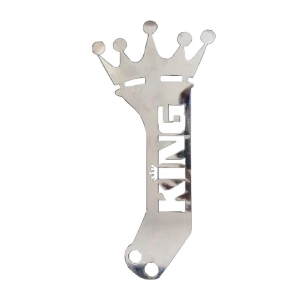 Kıng Çeki Demiri ürün görseli